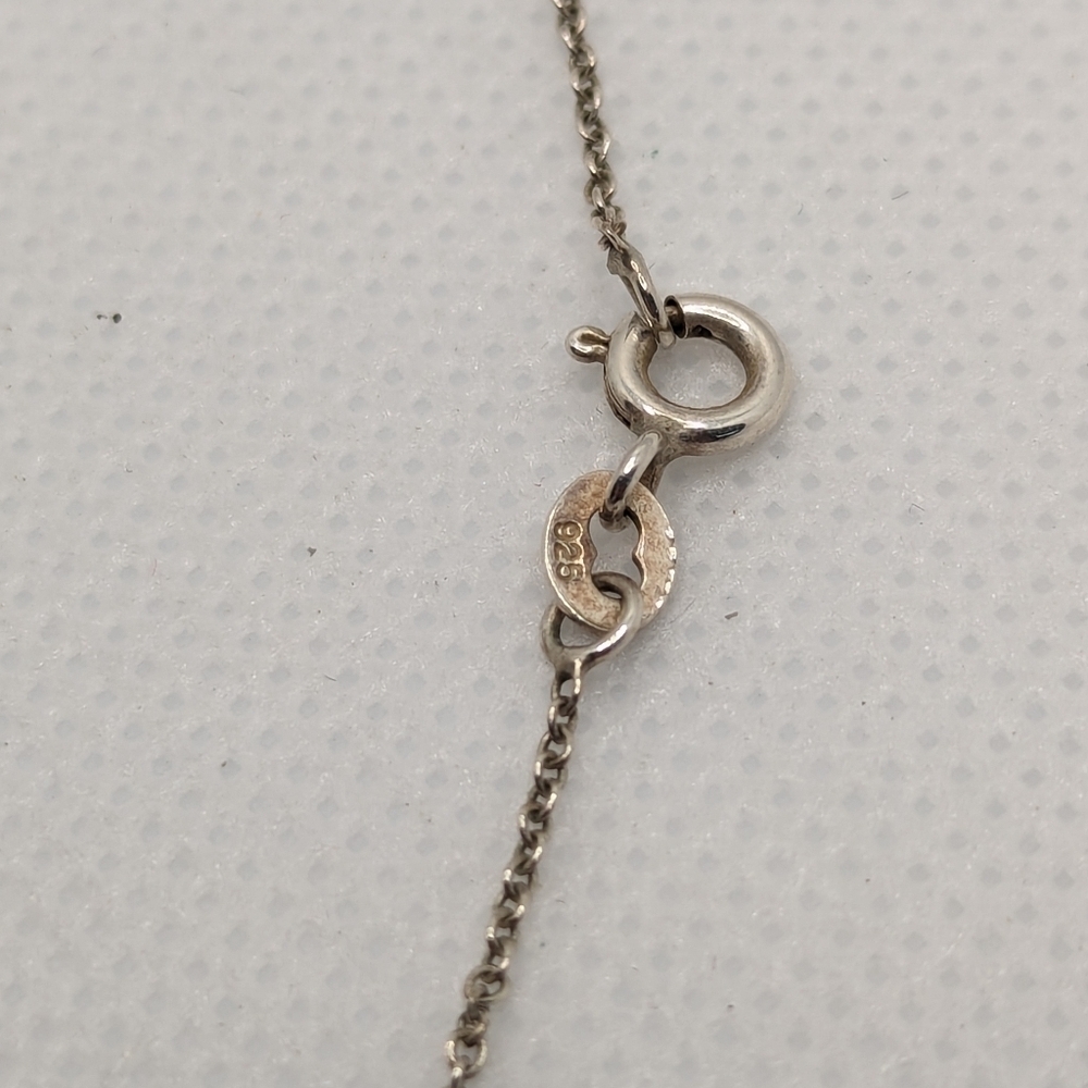 Victoria necklace - Picture 3 of 3